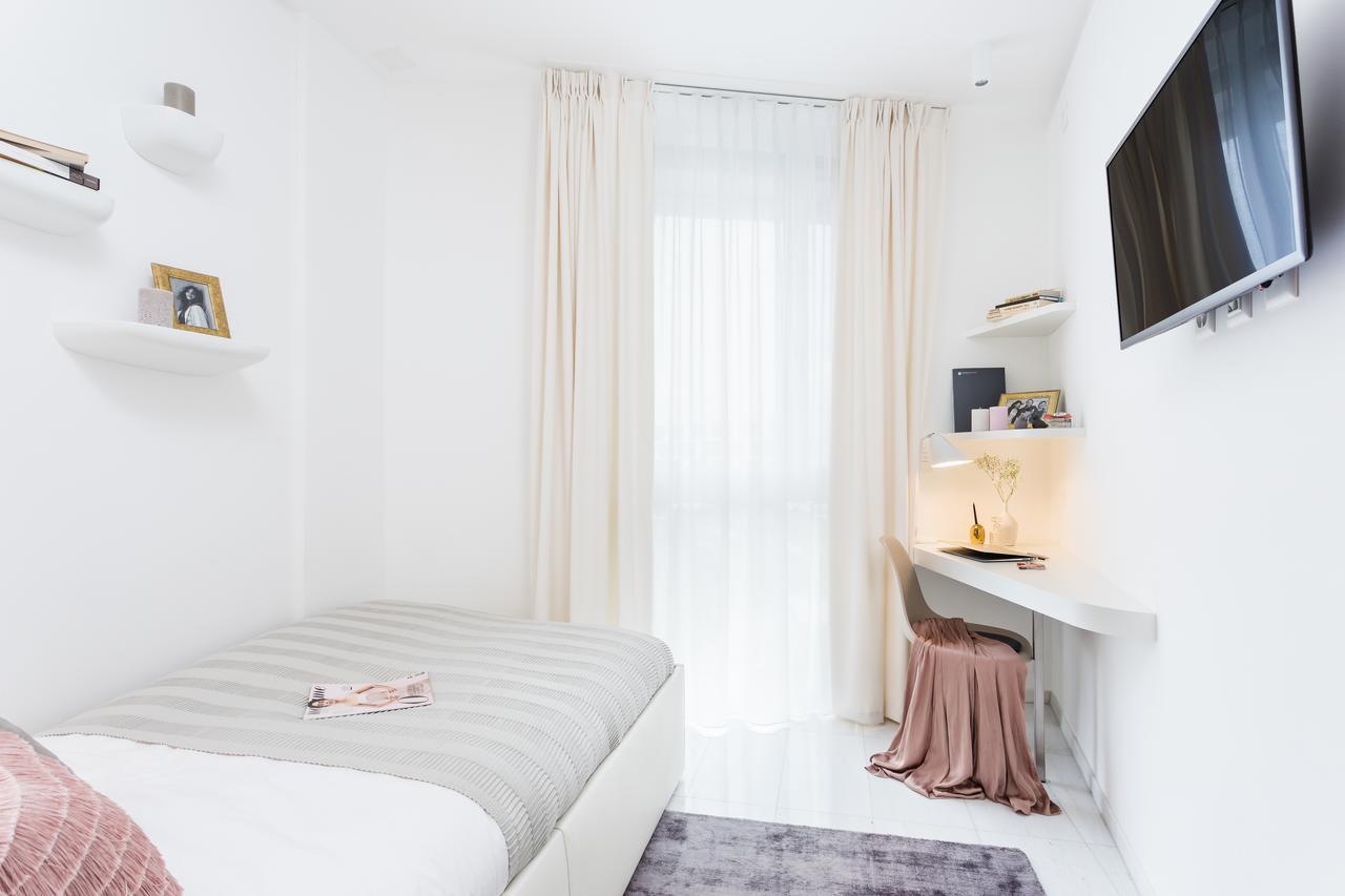 Visionapartments St Sulpice - Contactless Check-In Lausanne Bagian luar foto
