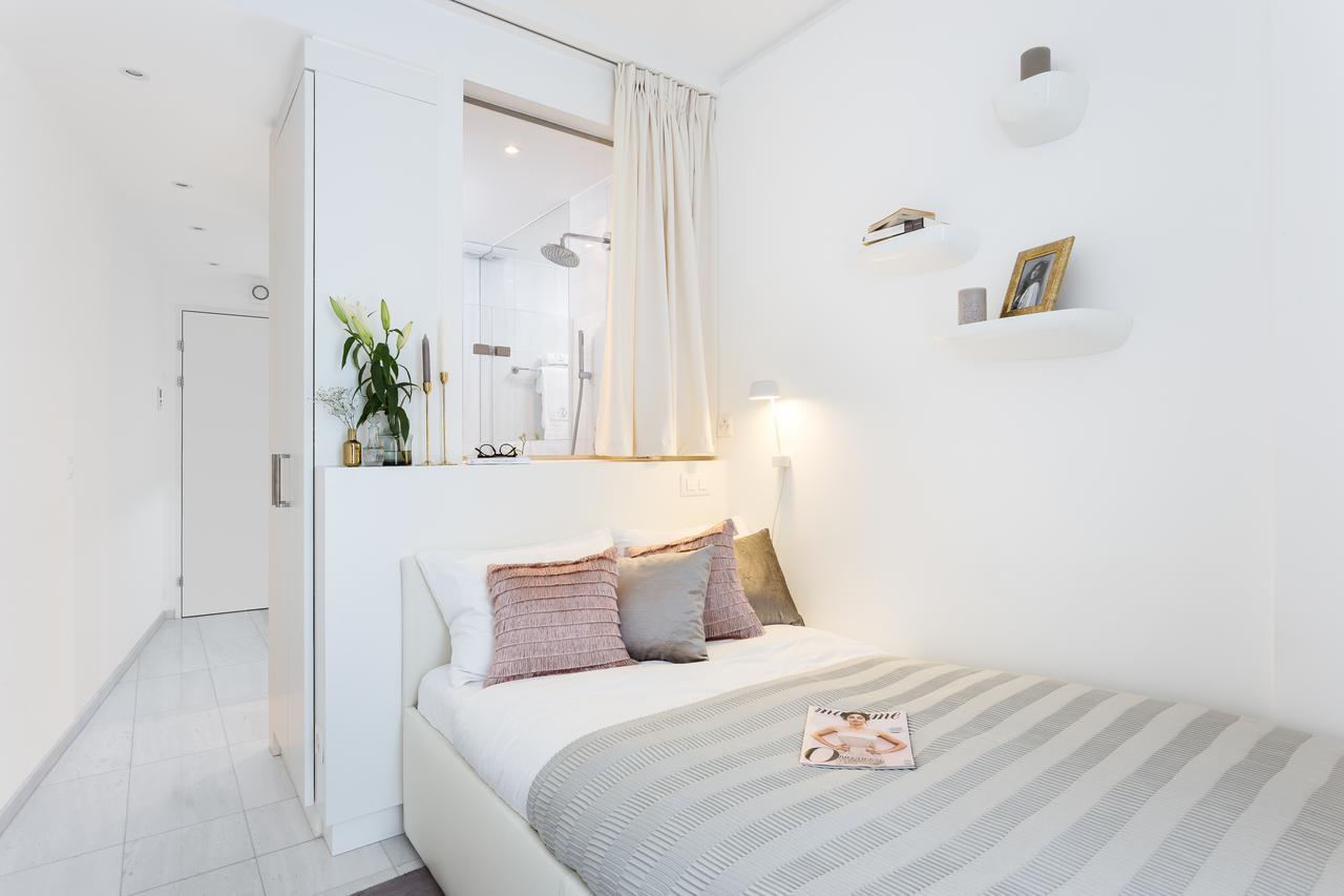 Visionapartments St Sulpice - Contactless Check-In Lausanne Bagian luar foto
