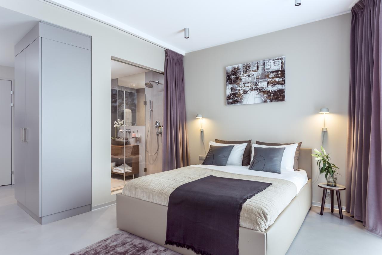 Visionapartments St Sulpice - Contactless Check-In Lausanne Bagian luar foto